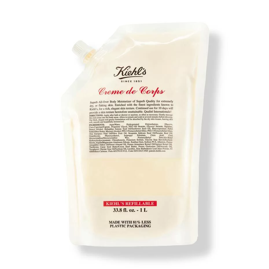 Crème de Corps